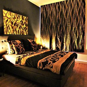 Appartement met Drie Slaapkamers